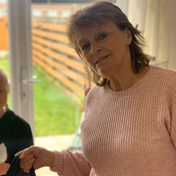 Profile Picture of Eileen W (@ewilso65) on Tiktok