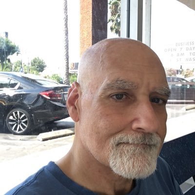 Profile Picture of Steven Appelbaum (@StevenAppelbau2) on Twitter
