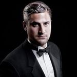 Profile Picture of Sean Bonney-Burrill (@theboxking) on Instagram