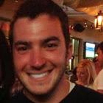 Profile Picture of Jake Tucci (@TucciJake) on Twitter