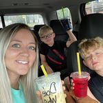 Profile Picture of Chelsea Hampton (@chelseahampton20) on Instagram