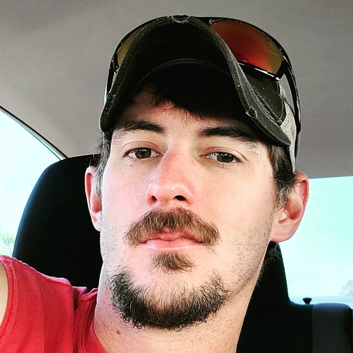 Profile Picture of Michael Alan Arcenea (@michaelalanarceneaux) on Tiktok