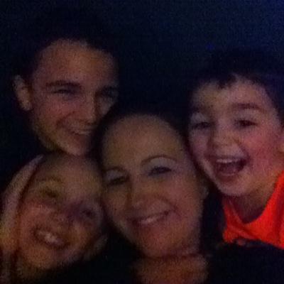 Profile Picture of Dawn Melfi (@dmelfi1975) on Twitter