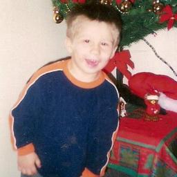 Profile Picture of Daniel Ercegovac (@Bryan_Ercegovac) on Twitter