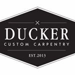 Profile Picture of Andrew Ducker (@duckercustomcarpentry) on Instagram