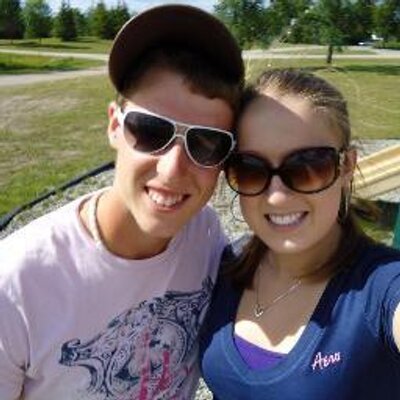 Profile Picture of Kyle Theriault (@KyleT92) on Twitter