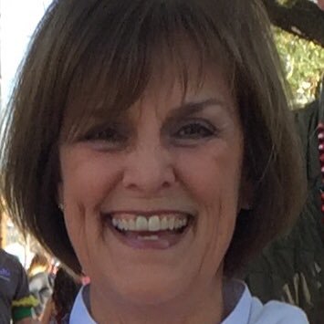 Profile Picture of Carolyn Swift (@CarolynSwift) on Twitter