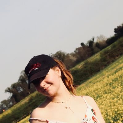 Profile Picture of Amelia McCormack (@ameliam612) on Twitter