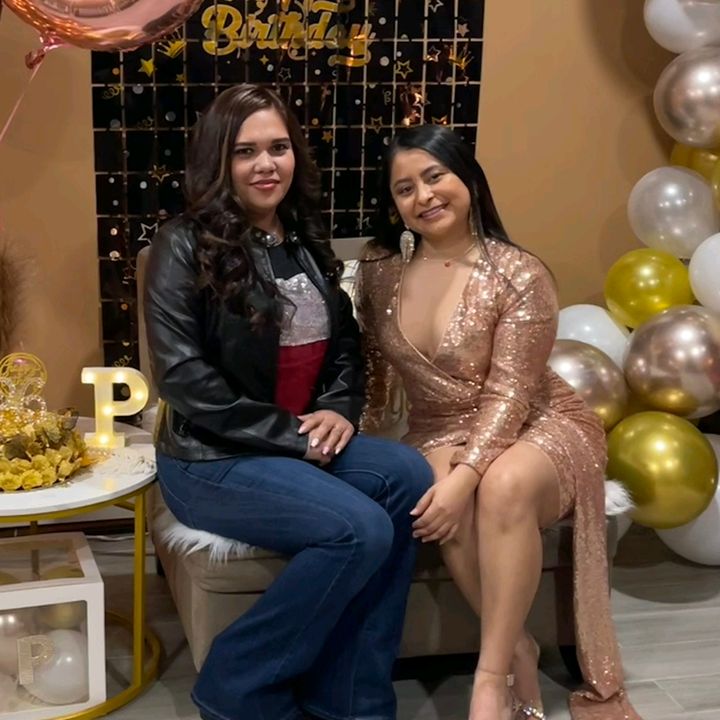 Profile Picture of Elizabeth velasquez (@elizabethvelasquez84) on Tiktok