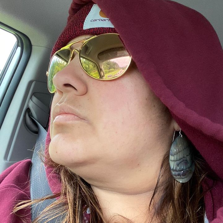 Profile Picture of Misty (@mistysorrell22) on Tiktok