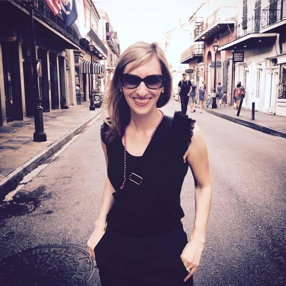 Profile Picture of Kristin Wallock (@kwallock) on Poshmark