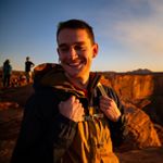 Profile Picture of Preston Burns (@_pburns) on Instagram