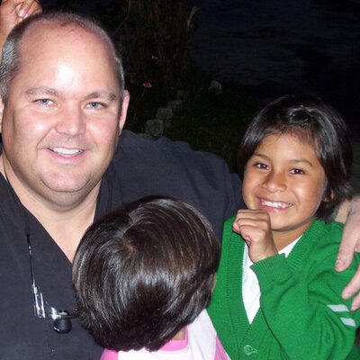 Profile Picture of James Werkmeister (@drwerkmeister) on Twitter