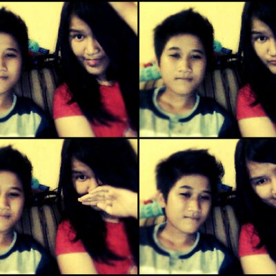 Profile Picture of READ BIO CAUSE ILY♥ (@Trisha_Shahnaz) on Twitter