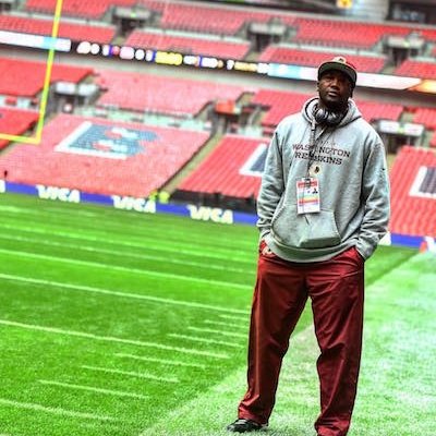 Profile Picture of Darryl Johnson (@djohnsonoo2) on Twitter