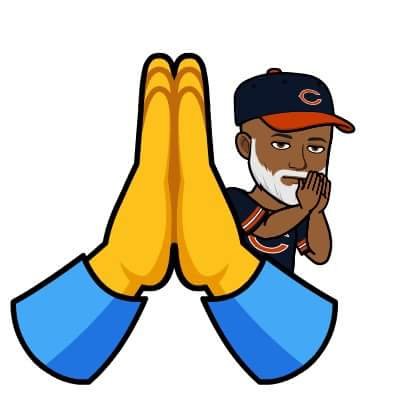 Darryl Calloway🌊🌀 - Twitter Profile Picture of Darryl Calloway🌊🌀 (@calloway_darryl) on Twitter