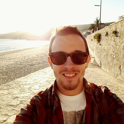 Profile Picture of Nuno Medeiros (@NunnoMedeiros) on Twitter