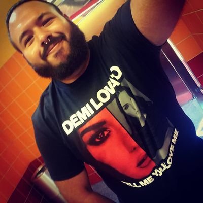 Profile Picture of Carlos Blanco (@CarlosOso86) on Twitter