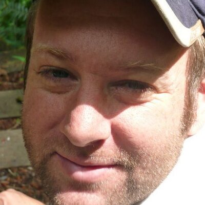 Profile Picture of Brian Gill (@ColvosNorth) on Twitter