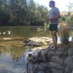 Profile Picture of Kyle Larkins (@k_lark22) on Instagram