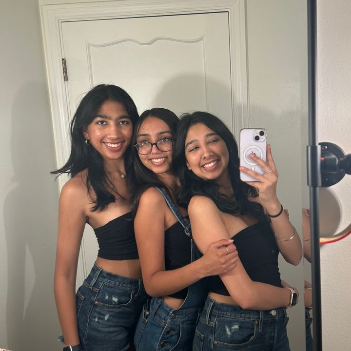 Profile Picture of mysngh_ (@myra.sngh_) on Tiktok