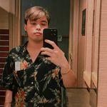 Profile Picture of Kenneth Lovitos Barbarona (@putopotato) on Instagram