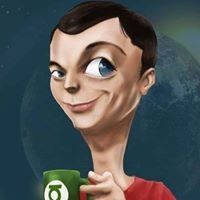 Profile Picture of Sheldon Wayne (@sheldonwayne2017) on Pinterest