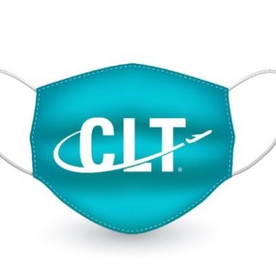Profile Picture of CLT Airport (@CLTAirport) on Twitter