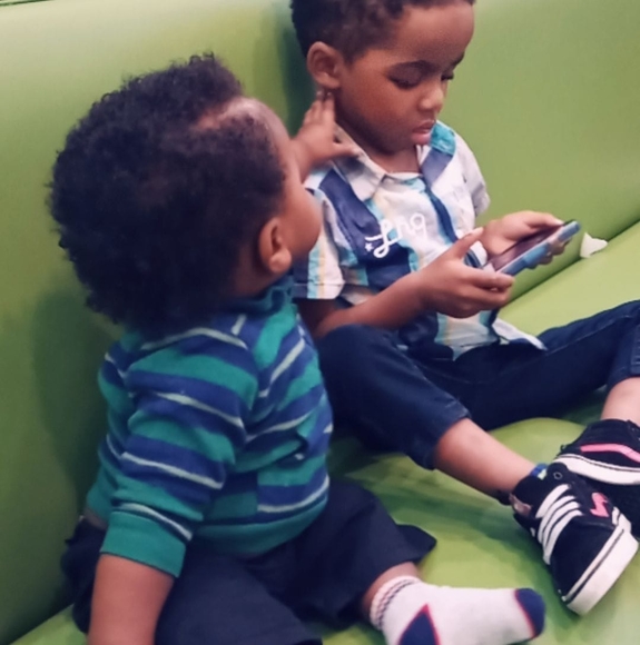 Profile Picture of Tantine Ashura (@torashura) on Poshmark