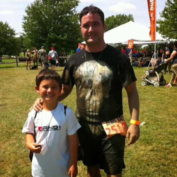 Profile Picture of Michael Beyrle jr. (@mbeyrle713) on Poshmark