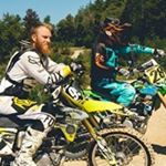Profile Picture of Kyle Tyrrell (@mxsuz997) on Instagram
