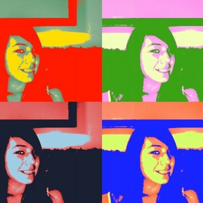 Profile Picture of Joann Serrano (@jojo52695) on Twitter