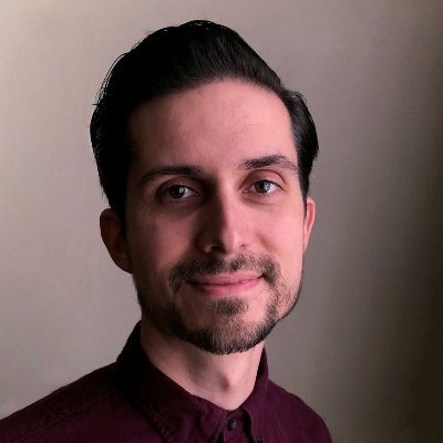 Profile Picture of Scott Kellum (@ScottKellum) on Twitter