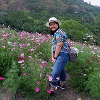 Profile Picture of Pak Chuensiri (@pak-chuensiri-2) on Quora