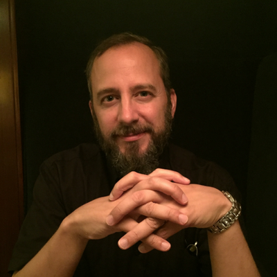 Profile Picture of Michael Lerer (@michaeldjl) on Twitter