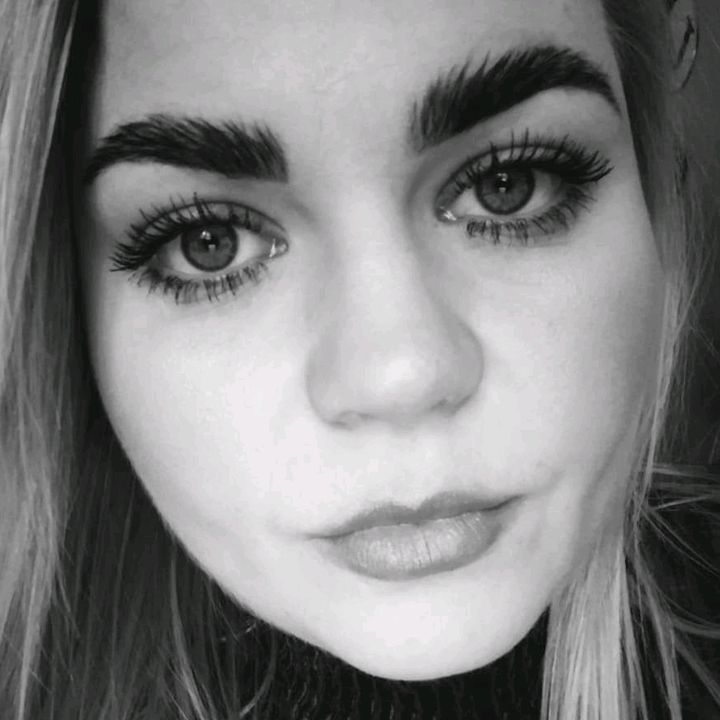 Profile Picture of paulack (@paulaaack) on Tiktok