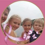 Profile Picture of Caroline Leboeuf (@carolineleboeuf) on Instagram