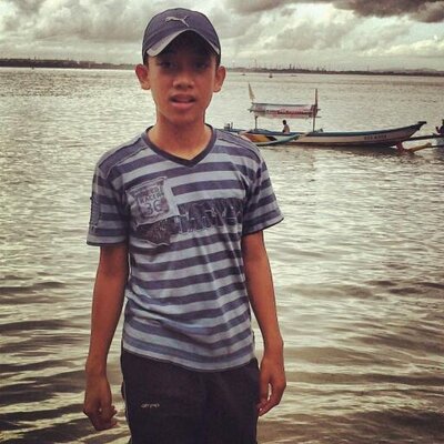 Profile Picture of Daniel Iskandar (@danielrolin38) on Twitter