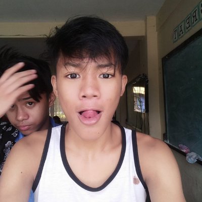 Profile Picture of John Jeric (@john_guinto05) on Twitter