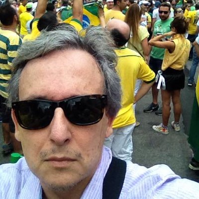 Profile Picture of Peter Moon (@PeterMoonBR) on Twitter