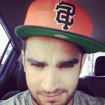 Profile Picture of Jonathan Zavala (@jonathanzavala) on Twitter