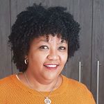 Profile Picture of Muriel Joy Stevens (@murieljoystevens) on Instagram