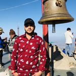 Profile Picture of avinash joshi (@avinashjoshi651) on Instagram
