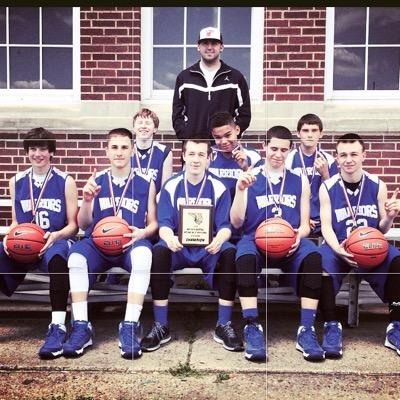 Profile Picture of Jeffrey Wittman (@Jwittman22) on Twitter