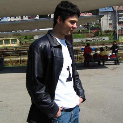 Profile Picture of Bogdan David (@BogdanDavid1) on Twitter