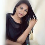 Profile Picture of radhika reddy (@radhikareddy946) on Instagram