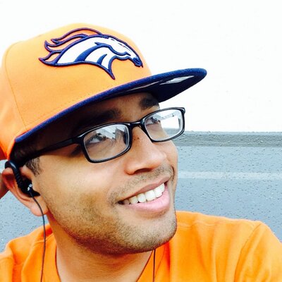 Profile Picture of Isaac Simpson (@hotterthanobama) on Twitter