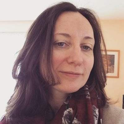 Profile Picture of Jocelyn Crawford (@Jocelyn197714) on Twitter