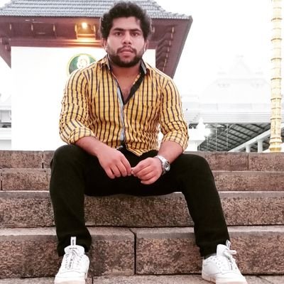 Profile Picture of Mathew Mohan (@MathewMohan12) on Twitter