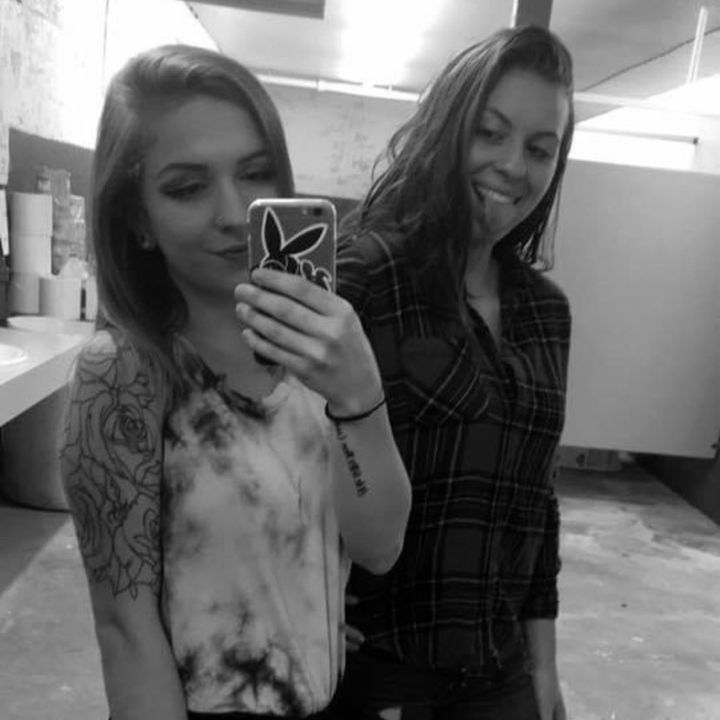 Profile Picture of Michaela Bates (@michaelabates1) on Tiktok